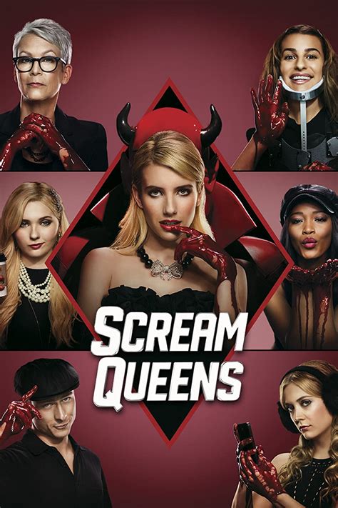 Scream Queens: Season 2 